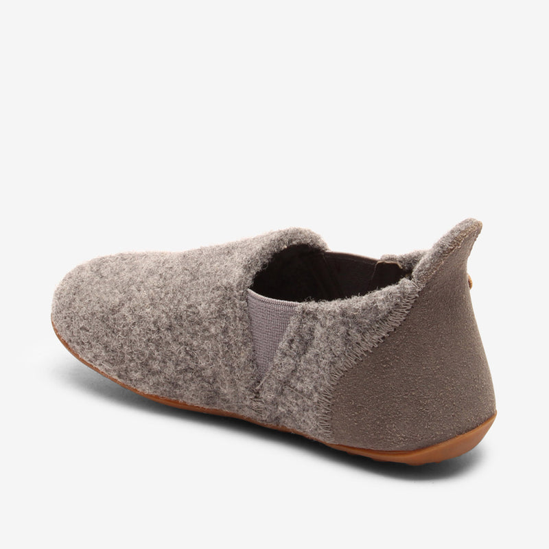 sailor wool grey - Grau