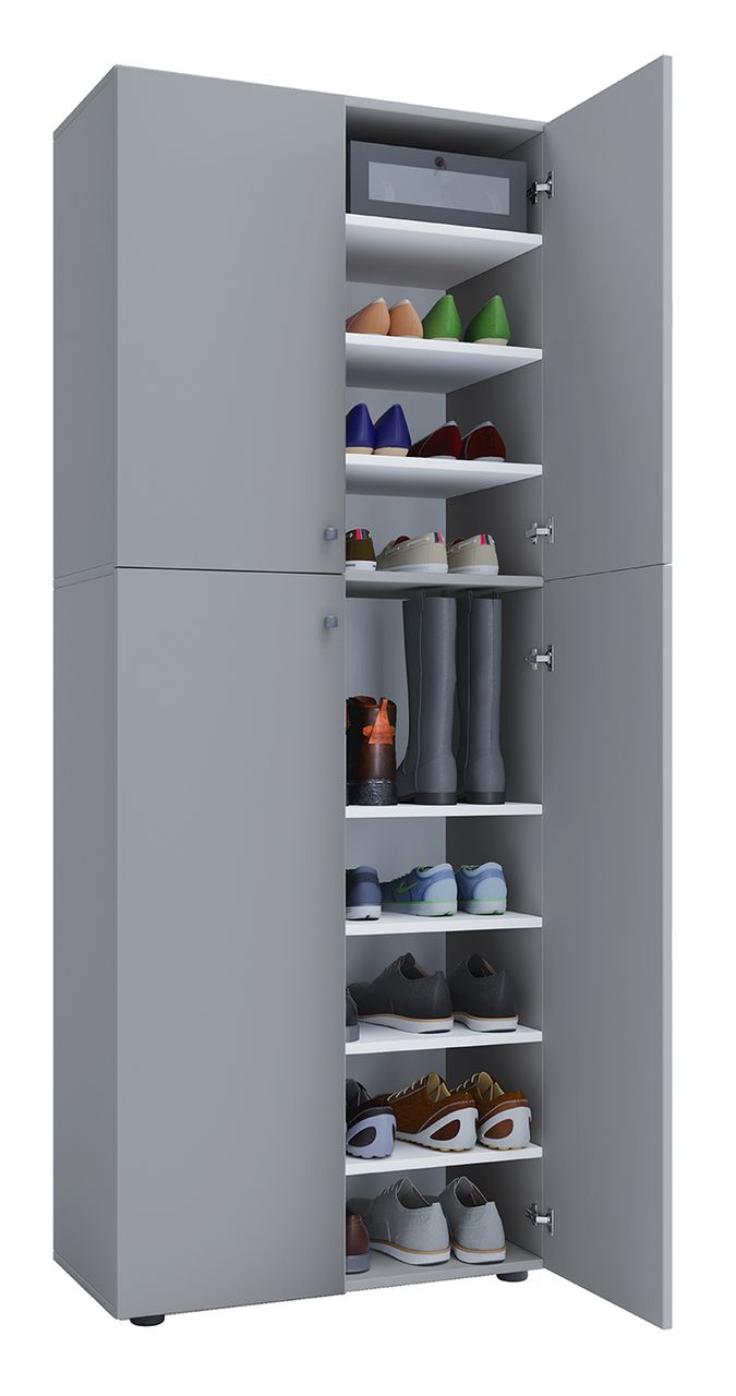 VCM Schuhschrank 