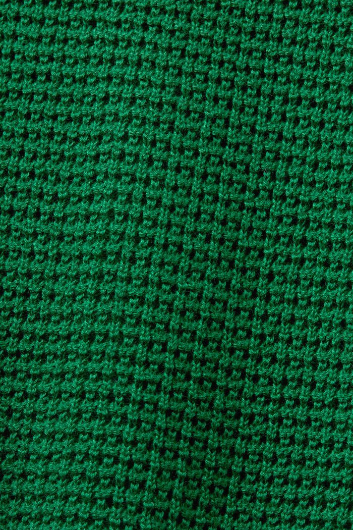 Midi-Strickrock