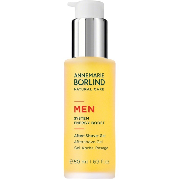 After-Shave-Gel
