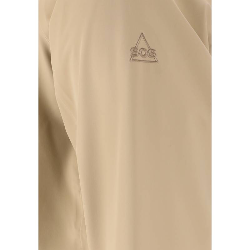 SOS Lipno Skijacke Herren