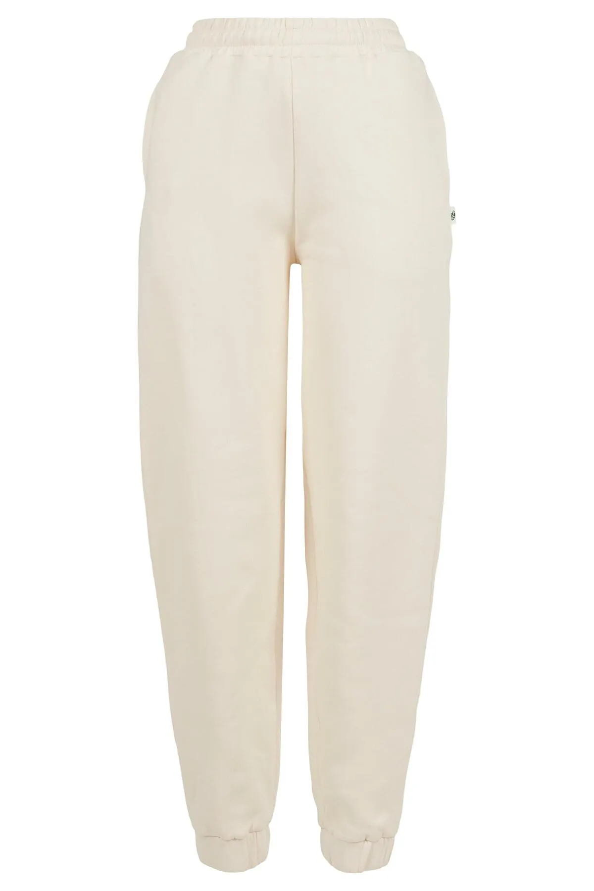 Urban Classics  Damen Ladies Organic Cotton Ballon Sweatpants