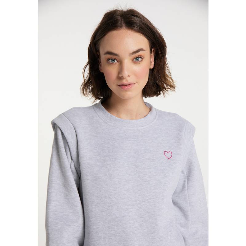 MYMO Sweatshirt Damen