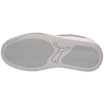 PUMA Park Lifestyle Sneaker in weiß