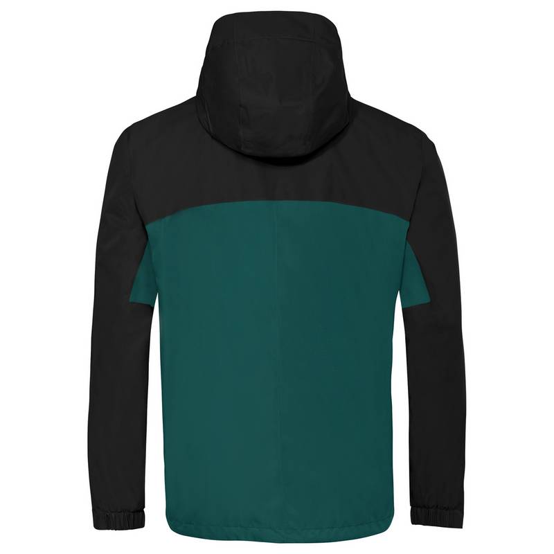 VAUDE Outdoorjacke Herren