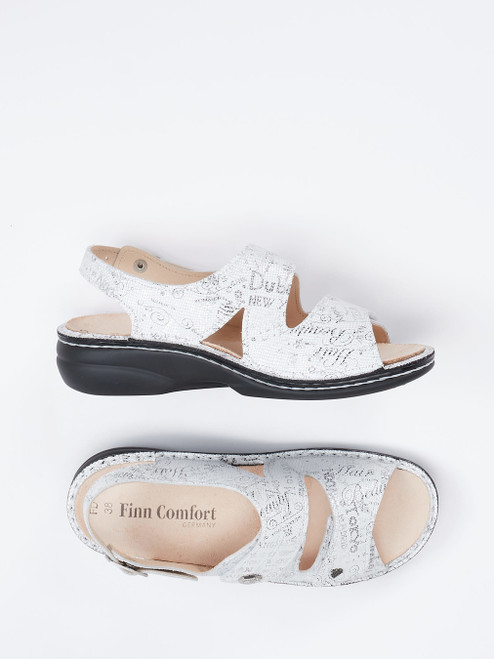 Sandalette-22537940005 Finn Comfort