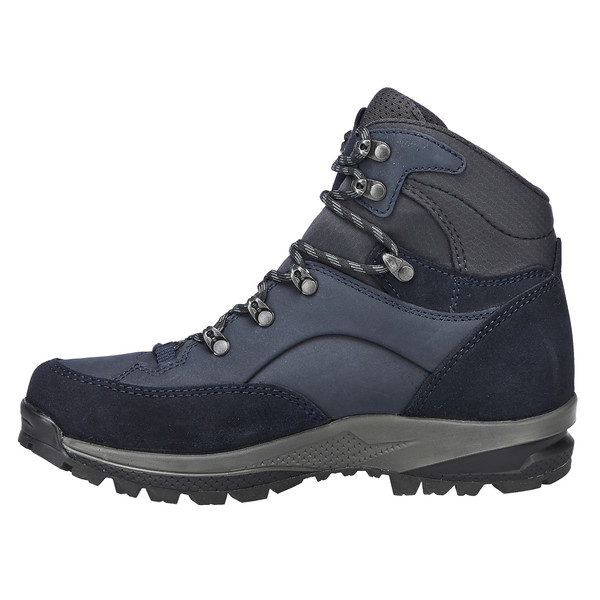 BANKS SF EXTRA LADY LL Damen - Wanderstiefel