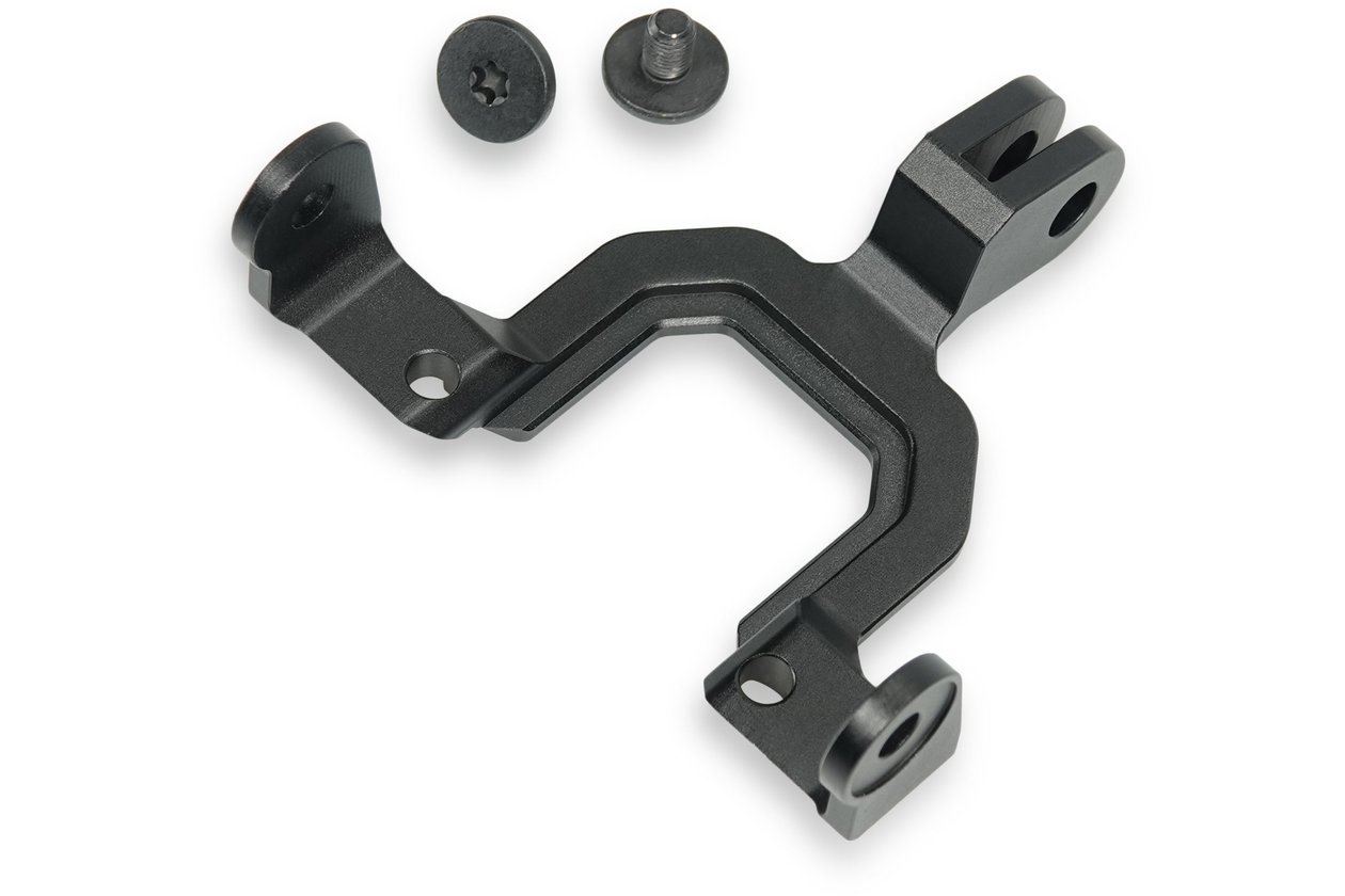 Lupine SL X/AX GoPro Adapter