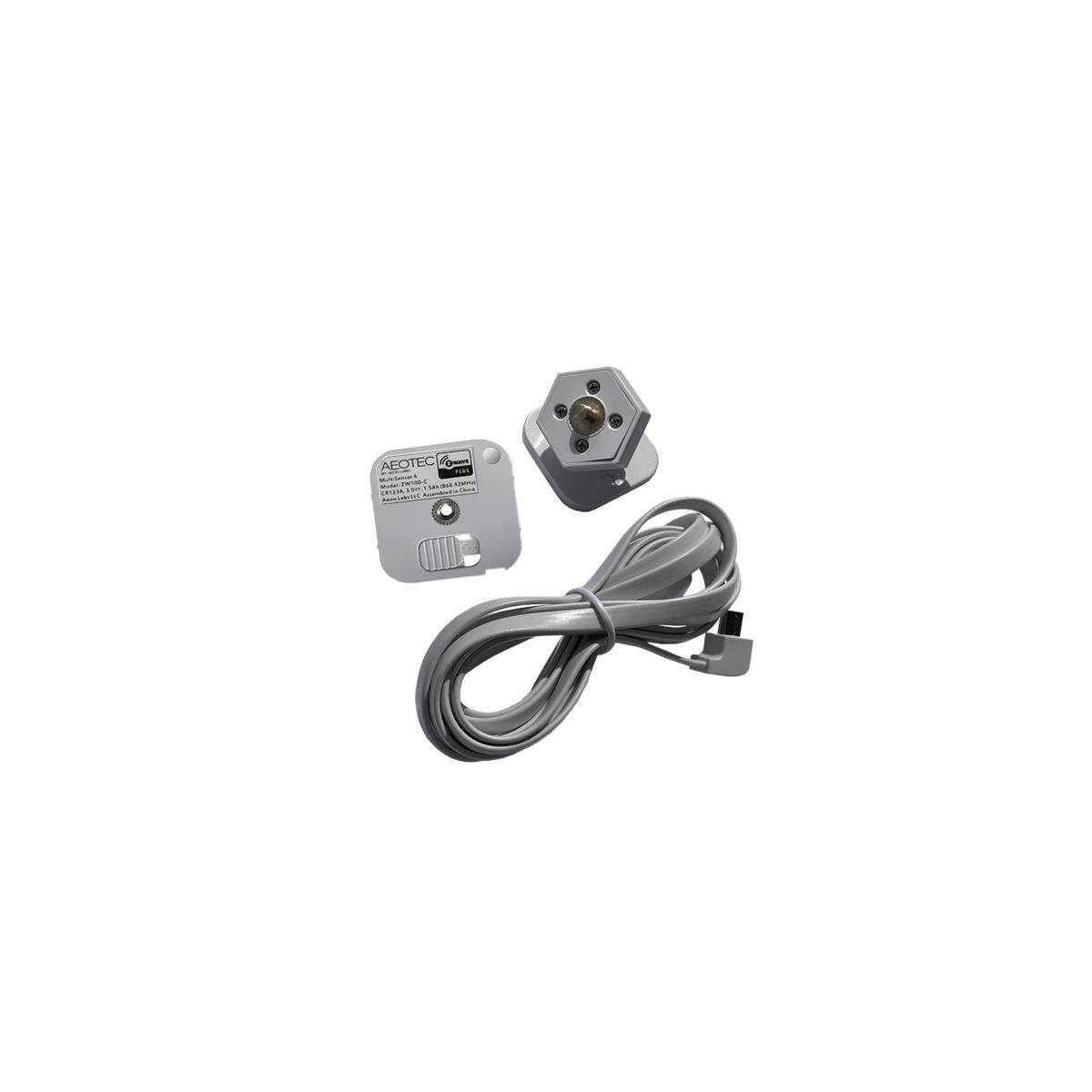 Aeotec AEO_ZW100_SET - Ersatzteil-Set für MultiSensor 6 Smart-Home-Steuerelement