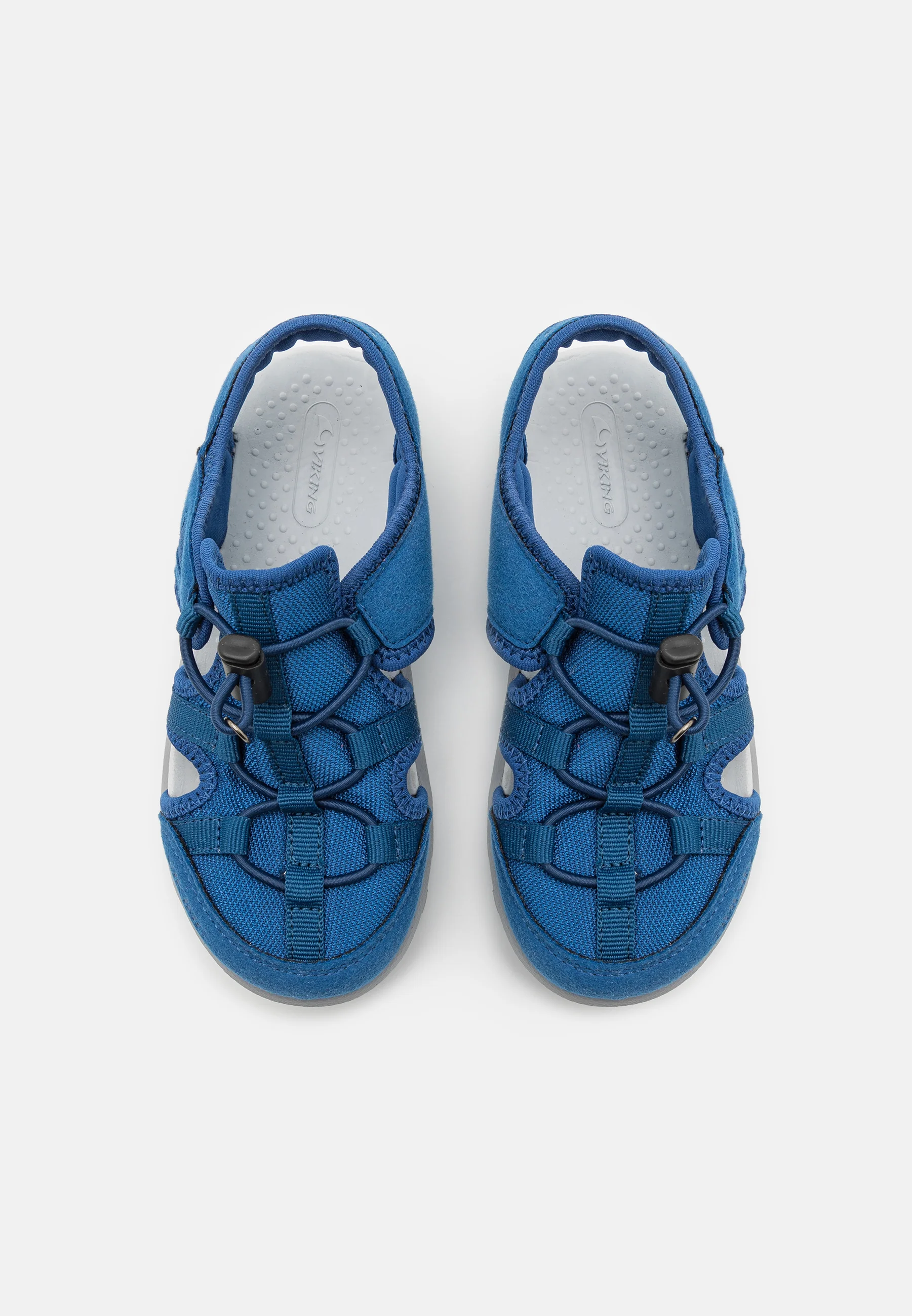 Viking SANDVIKA UNISEX - Sandalias trekking