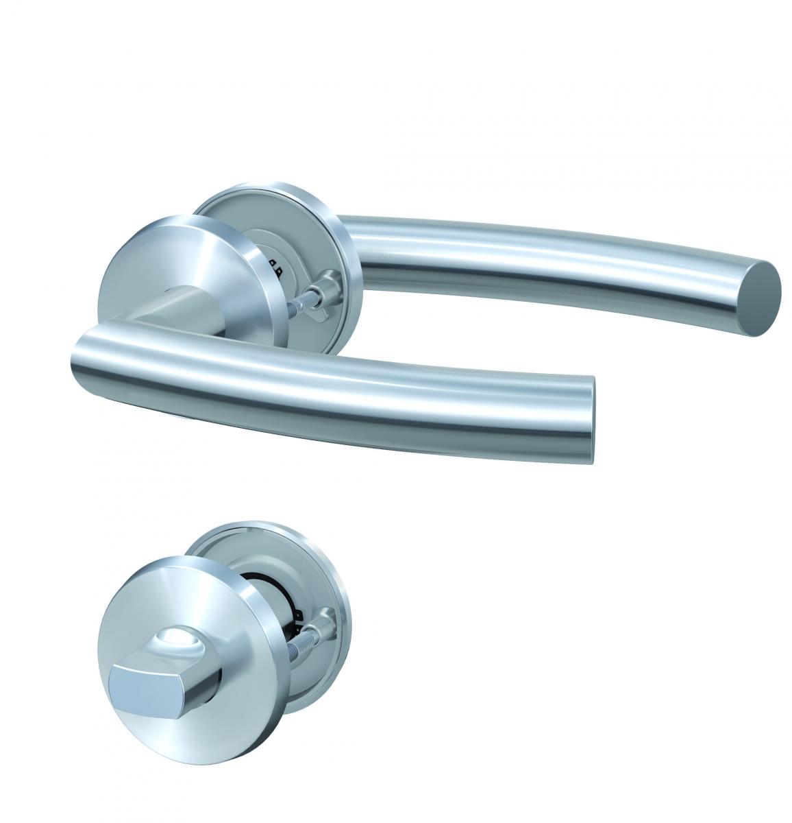 Basi ZB 3400 Rosetten-Garnitur - WC