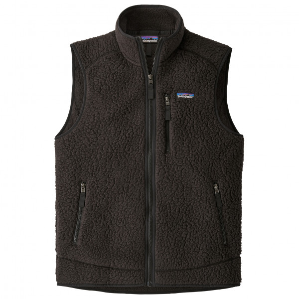 Patagonia - Retro Pile Vest - Fleeceweste