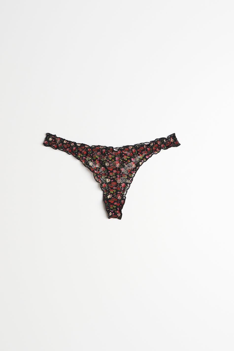 Eva lace string