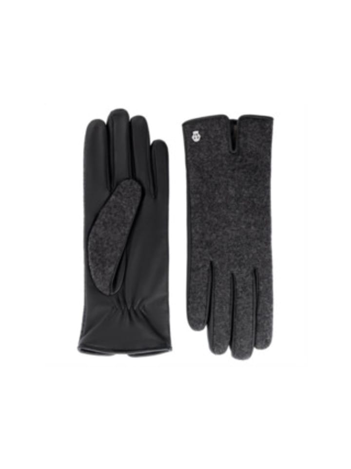 Roeckl Handschuhe für Damen in schwarz in schwarz günstig kaufen