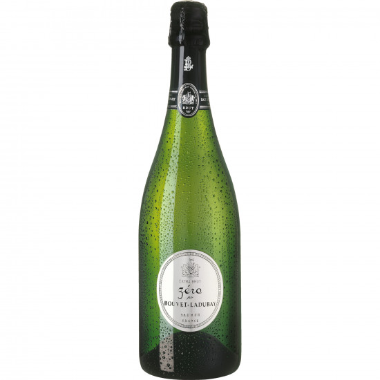 Bouvet Ladubay Cuvée Zéro