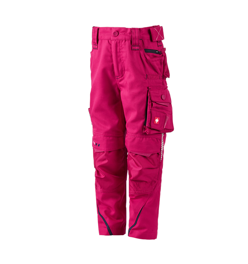 Bundhose e.s.motion 2020, Kinder