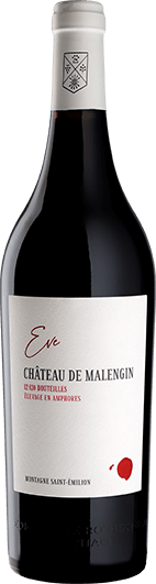 Château de Malengin : Eve 2019