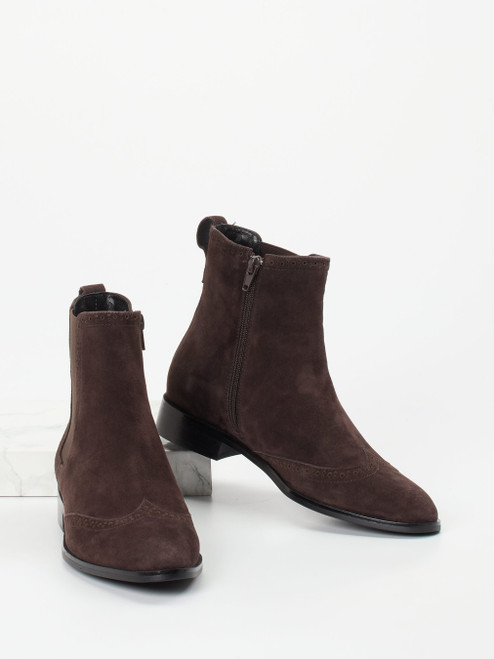 Stiefelette-17112090103 Di Lauro