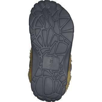 Transformers Clog in grau