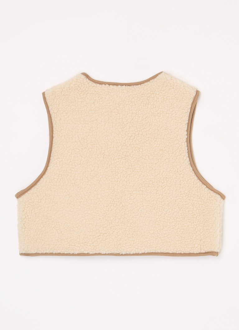 Colete Lil' Atelier NMMJono da Teddy