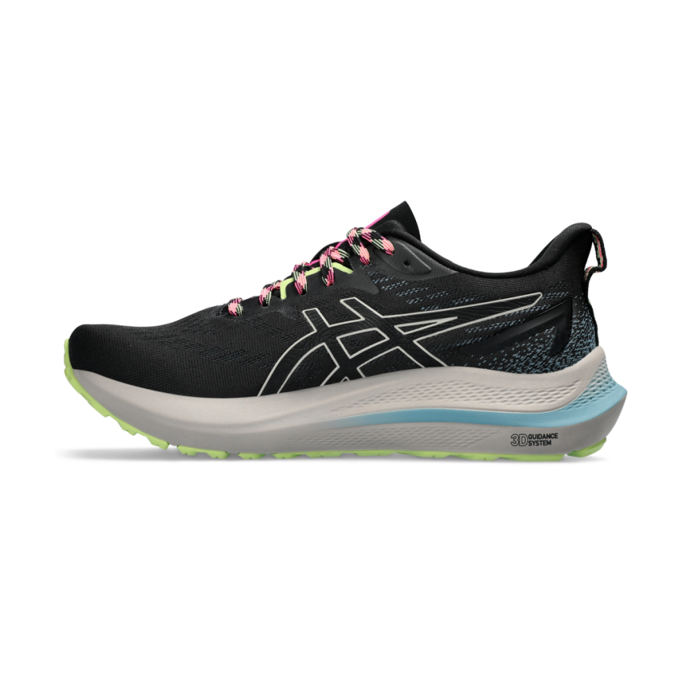 Asics GT 2000 12 TR 1012B587-200 / schwarz