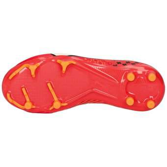 Nike Jr Superfly 9 Acad MDS FG/MG in rot