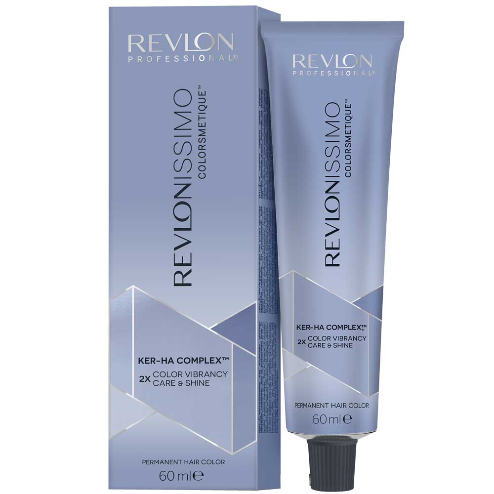 Revlon Revlonissimo Colorsmetique 10.01 60 ml