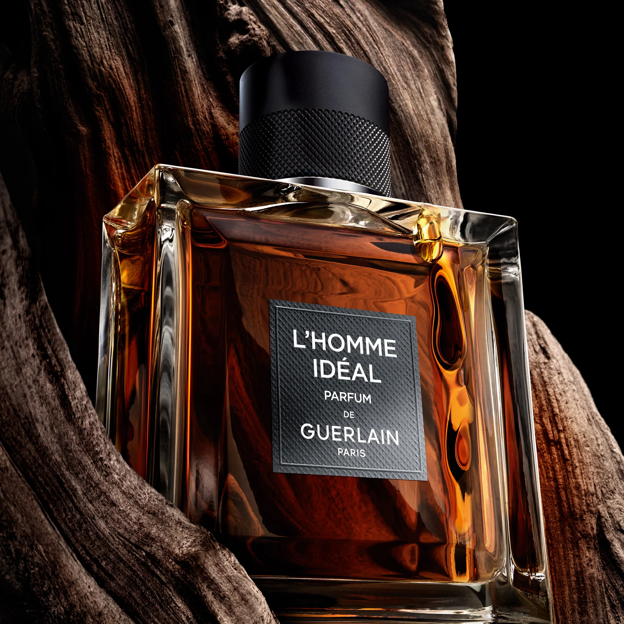L'Homme Ideal L'Homme Ideal - Parfum pentru bărbați, Parfum