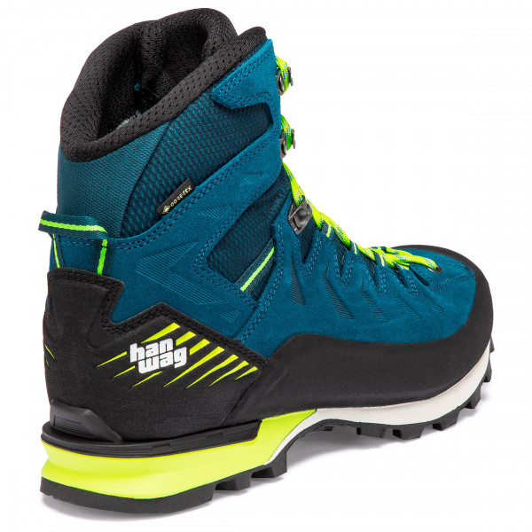 Hanwag - Makra Pro GTX - Bergschuhe