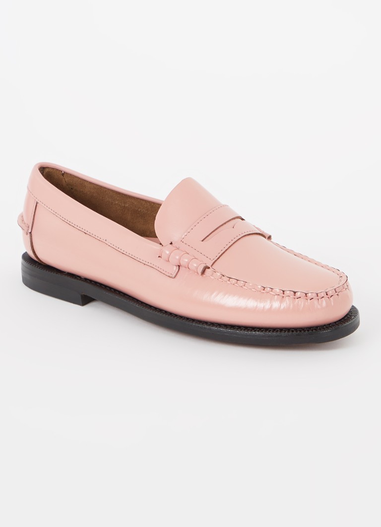 Sebago Classic Dan ādas klaipa