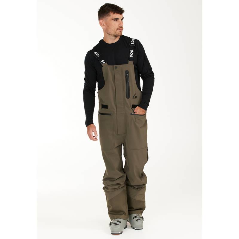 SOS Ruka Skihose Herren