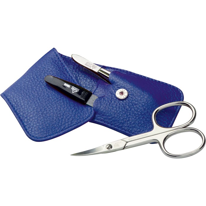 Taschen-Etui, 3-tlg. Siena