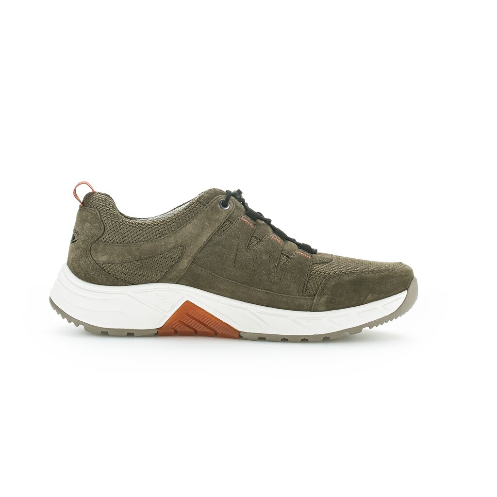 rollingsoft PG8002 Sneaker low grün