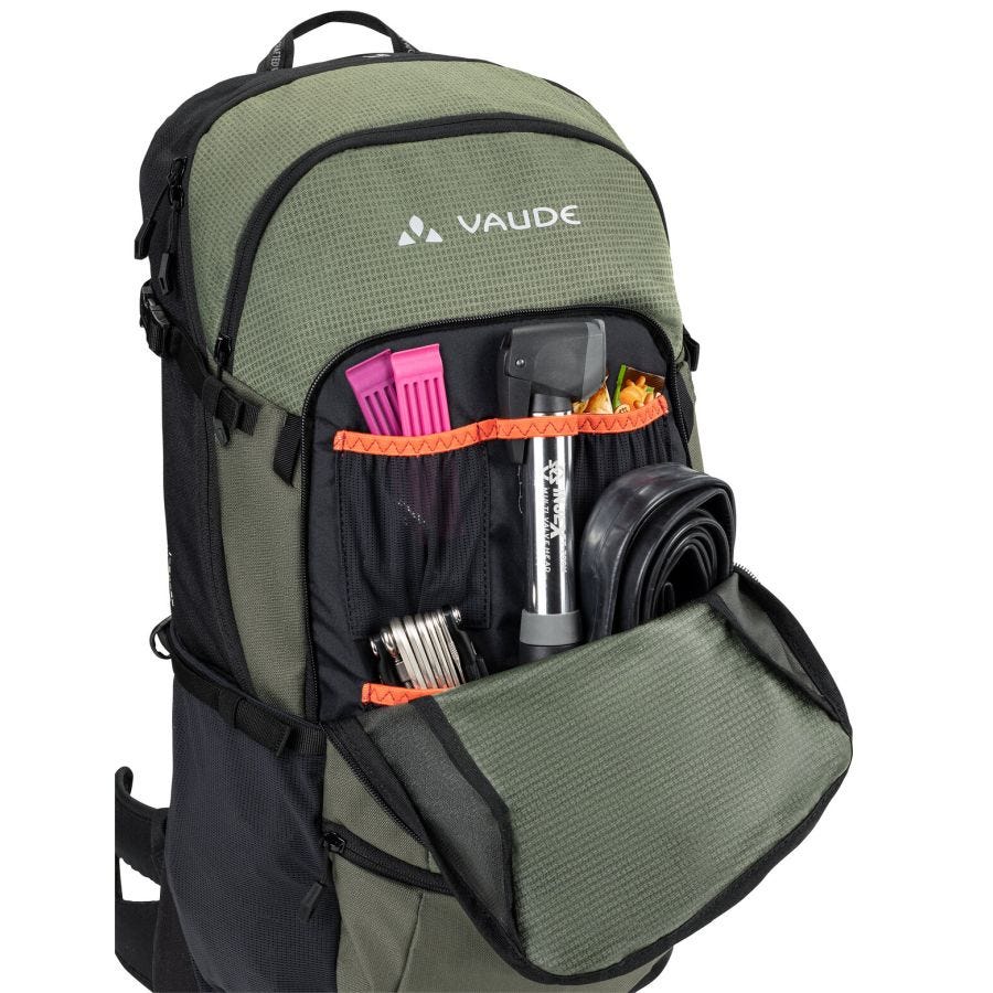 Moab Control 20 Fahrradrucksack