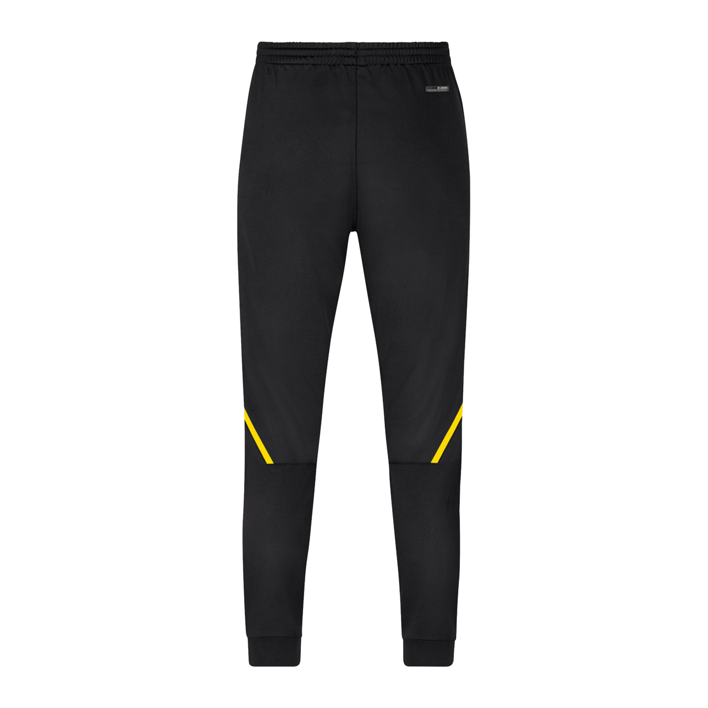 JAKO Challenge Polyesterhose Kids Gelb F803