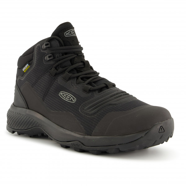 Keen - Tempo Flex Mid WP - Wanderschuhe