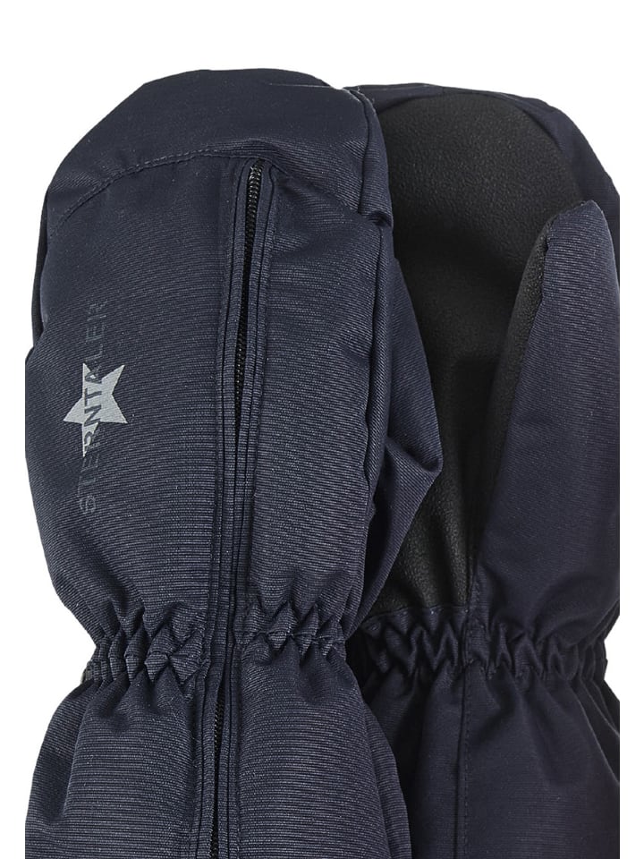 Sterntaler Stulpen-Handschuh in marineblau günstig kaufen