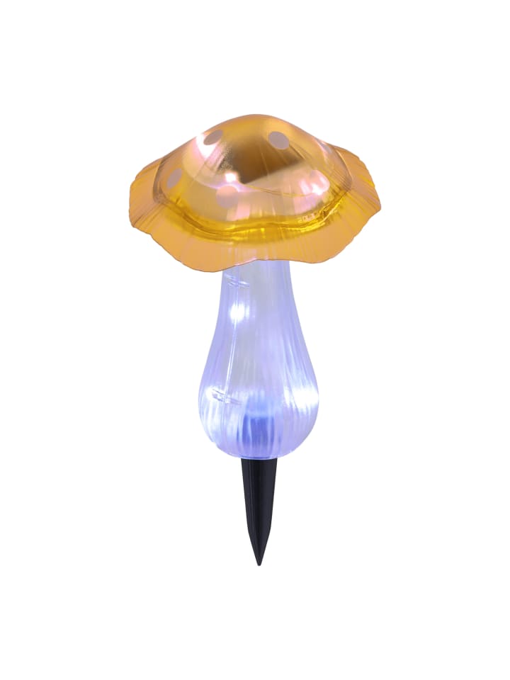 näve LED Solarleuchte 