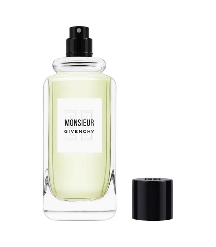 MONSIEUR DE GIVENCHY -Eau de Toilette Vaporisateur