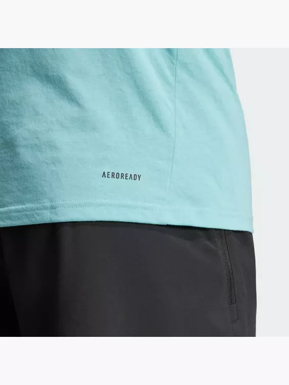 adidas Train Essentials Feelready Training T-Shirt