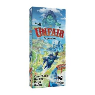 Unfair CHKO Expansion (EN)