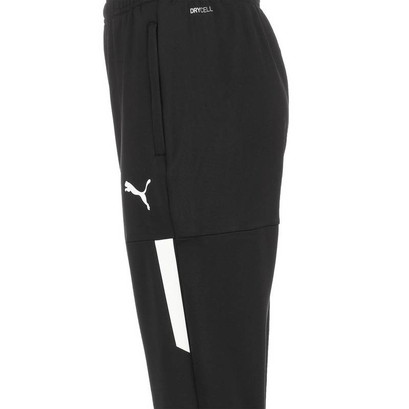 PUMA TeamLIGA Pro Trainingshose Jungen