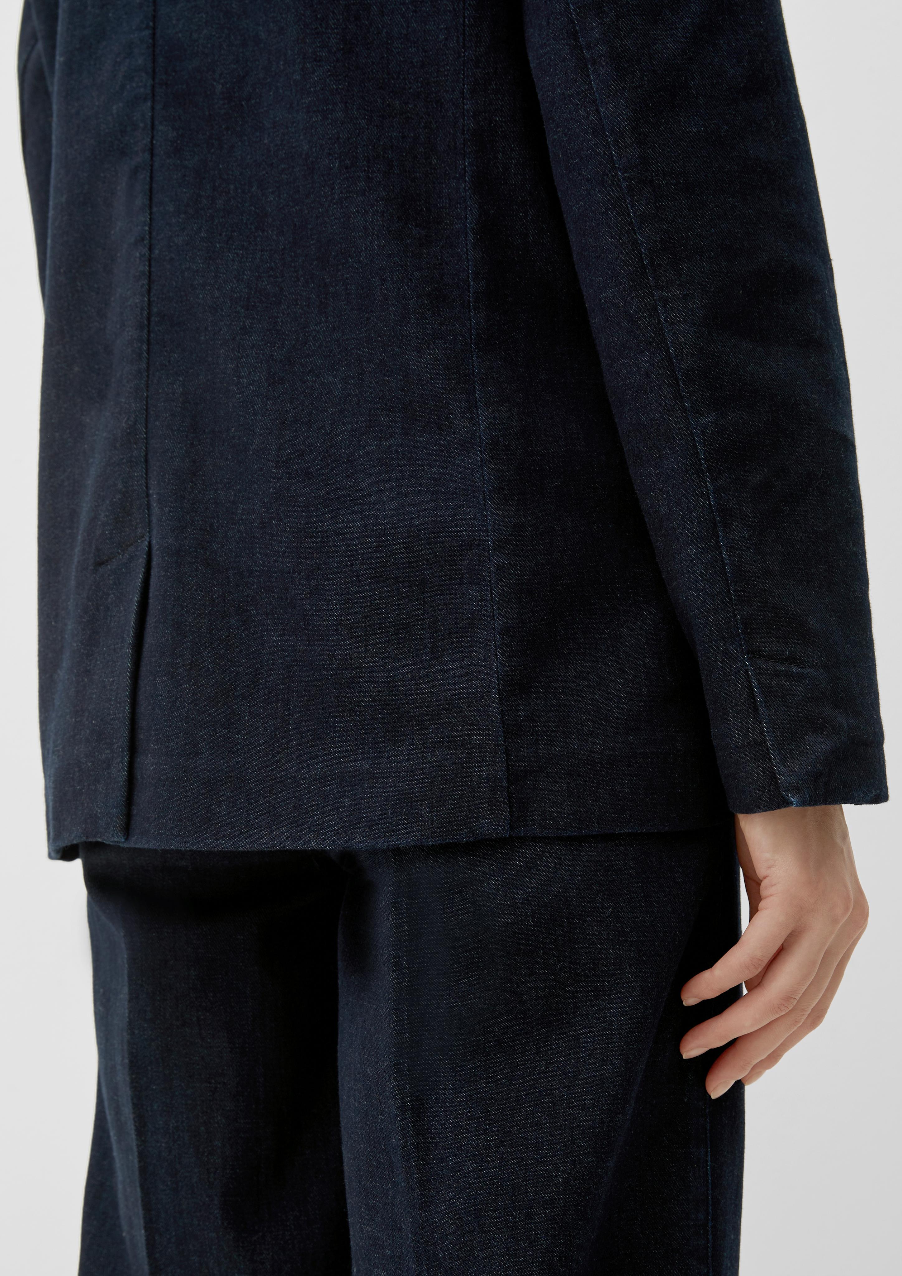 Blazer aus Denim  2129244-59Z8