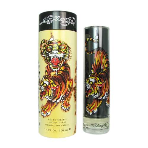 Christian Audigier Ed Hardy Men Eau de Toilette 100 ml