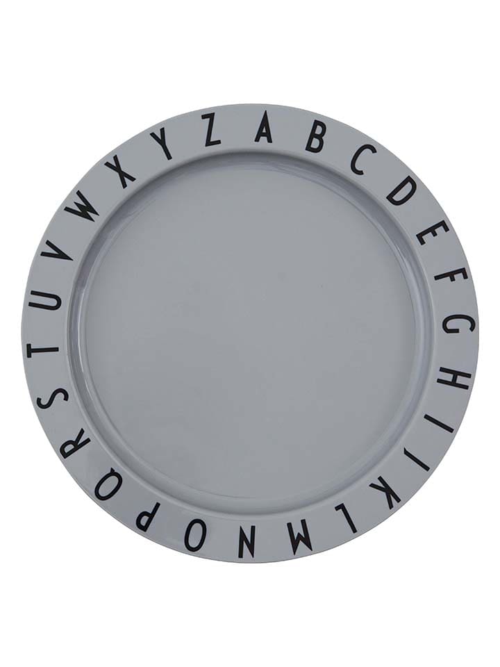 Design Letters Frühstücksteller 