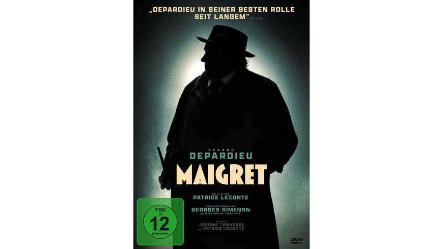 Maigret