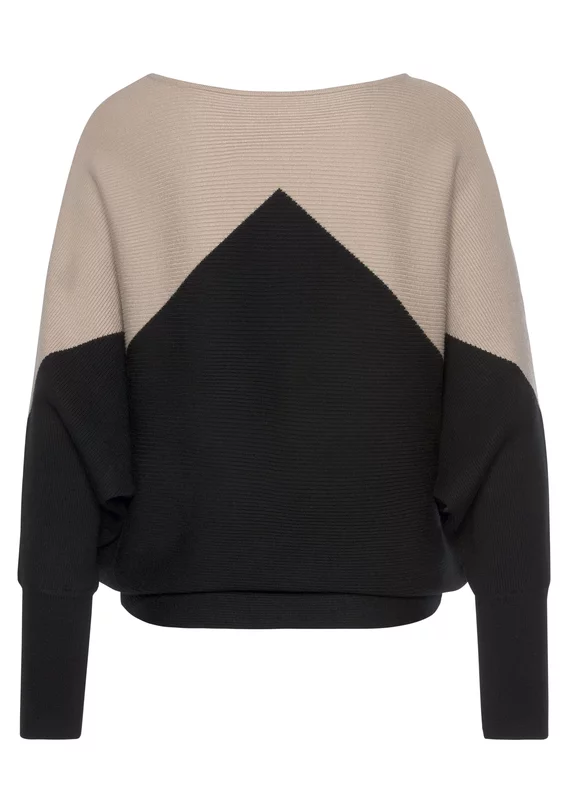 Strickpullover