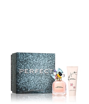 Marc Jacobs Perfect Eau de Parfum 50 ml Duftset-1 Stk