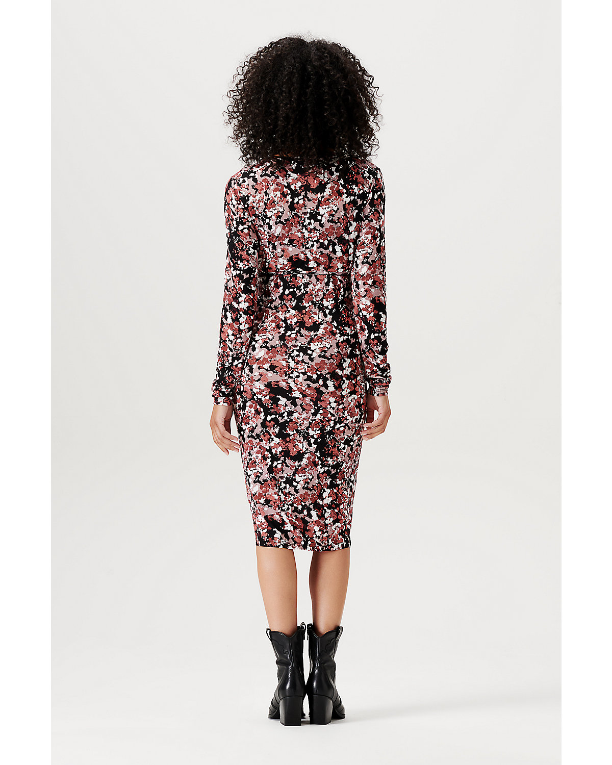 Kleid Paoli Umstandskleider