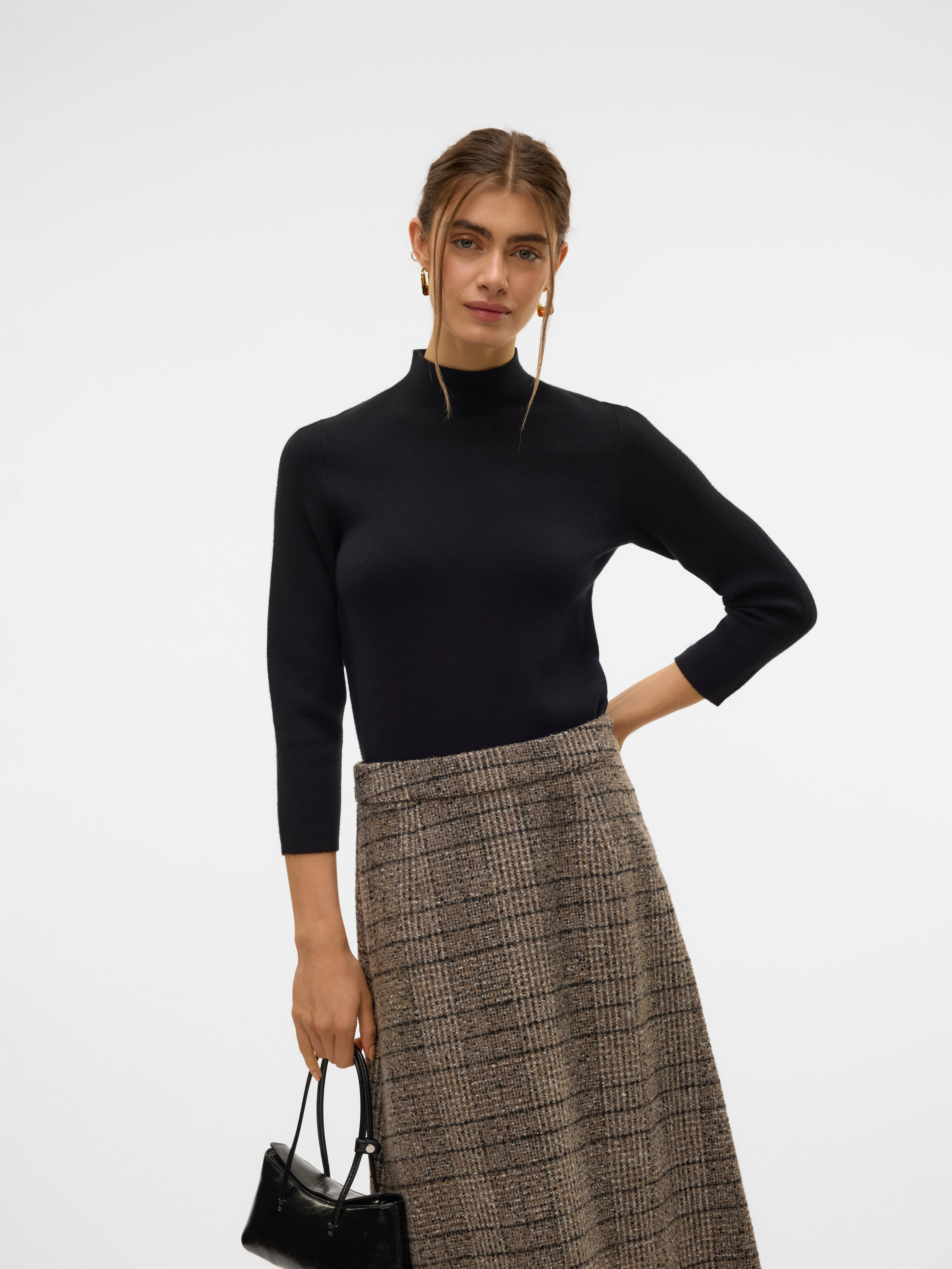 VMGOLD Pullover